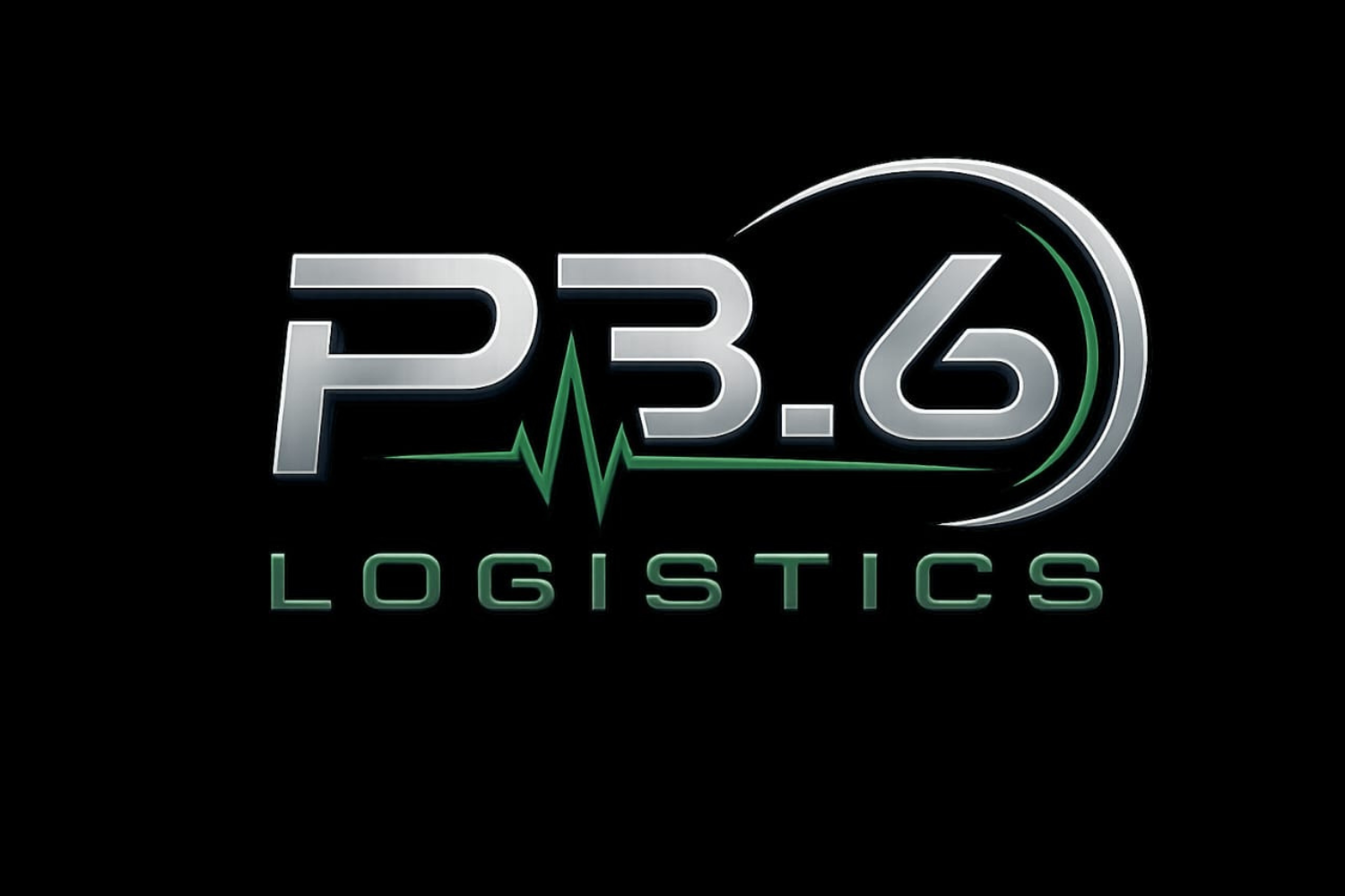 P3.6 Logistics